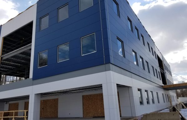 Jasa Pemasangan ACP Pekalongan