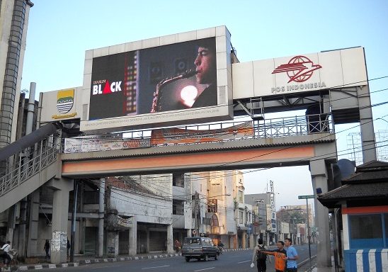 Jasa Sewa Videotron Bandung