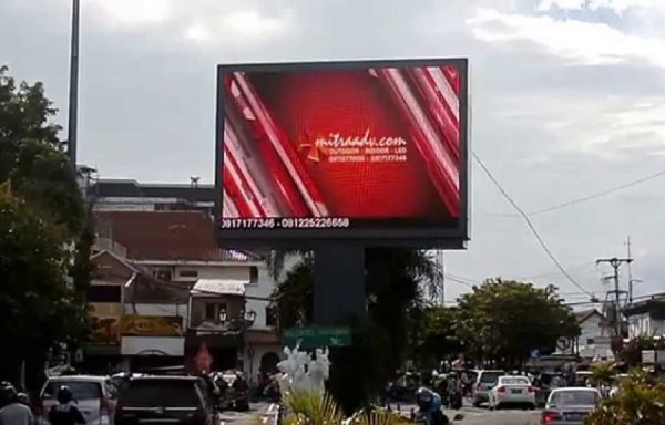 Jasa Sewa Videotron Tangerang